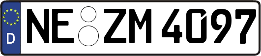 NE-ZM4097
