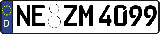 NE-ZM4099