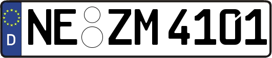 NE-ZM4101