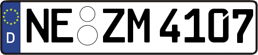 NE-ZM4107