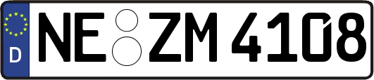 NE-ZM4108