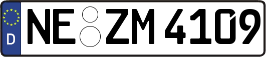 NE-ZM4109