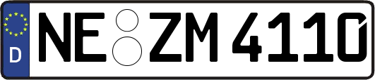 NE-ZM4110