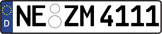NE-ZM4111