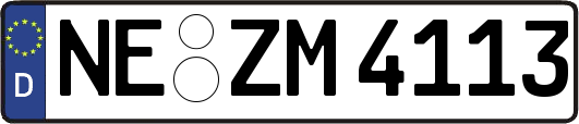 NE-ZM4113