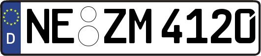 NE-ZM4120