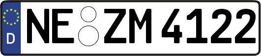 NE-ZM4122