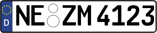 NE-ZM4123
