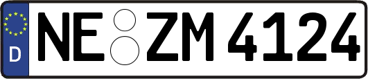 NE-ZM4124