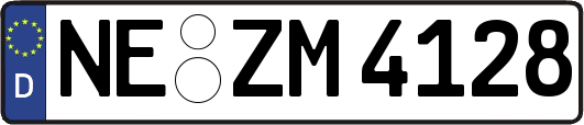 NE-ZM4128