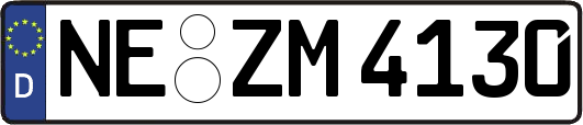 NE-ZM4130