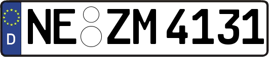 NE-ZM4131