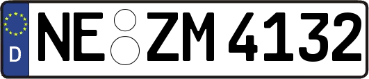 NE-ZM4132
