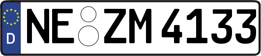 NE-ZM4133