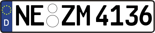 NE-ZM4136