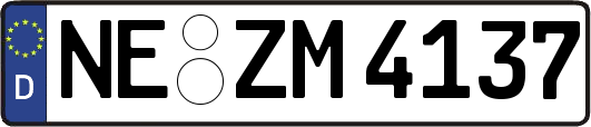 NE-ZM4137