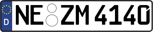 NE-ZM4140