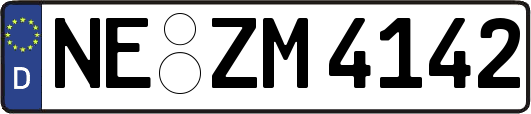 NE-ZM4142