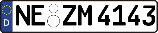NE-ZM4143