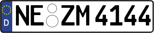 NE-ZM4144