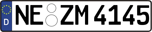 NE-ZM4145