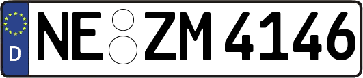 NE-ZM4146