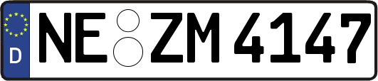 NE-ZM4147