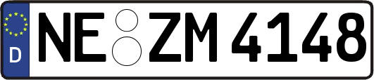 NE-ZM4148