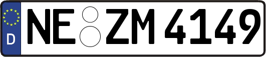 NE-ZM4149