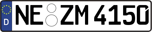 NE-ZM4150