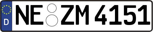 NE-ZM4151