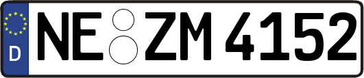 NE-ZM4152