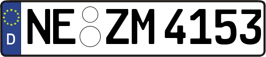 NE-ZM4153