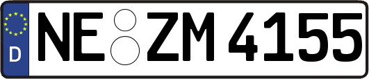 NE-ZM4155