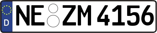 NE-ZM4156