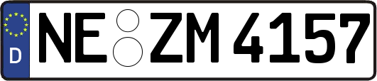 NE-ZM4157