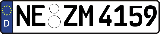 NE-ZM4159