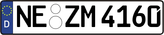 NE-ZM4160