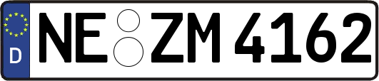 NE-ZM4162