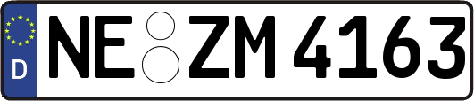 NE-ZM4163