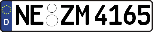 NE-ZM4165