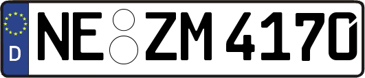 NE-ZM4170