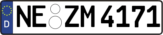 NE-ZM4171