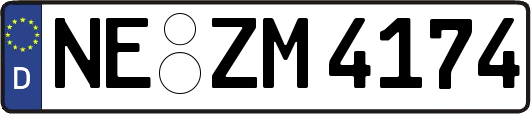 NE-ZM4174