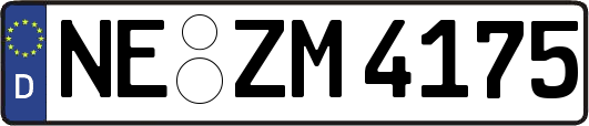 NE-ZM4175