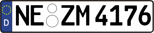 NE-ZM4176
