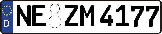 NE-ZM4177
