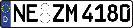 NE-ZM4180