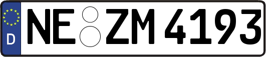 NE-ZM4193