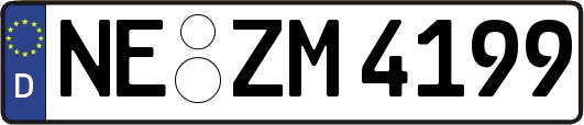 NE-ZM4199